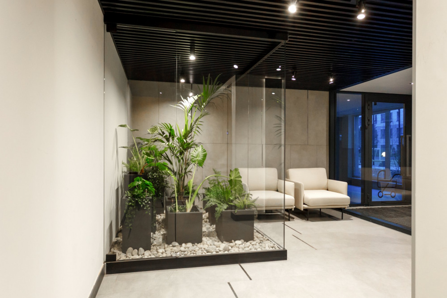 Флорариума (Фитозоны)