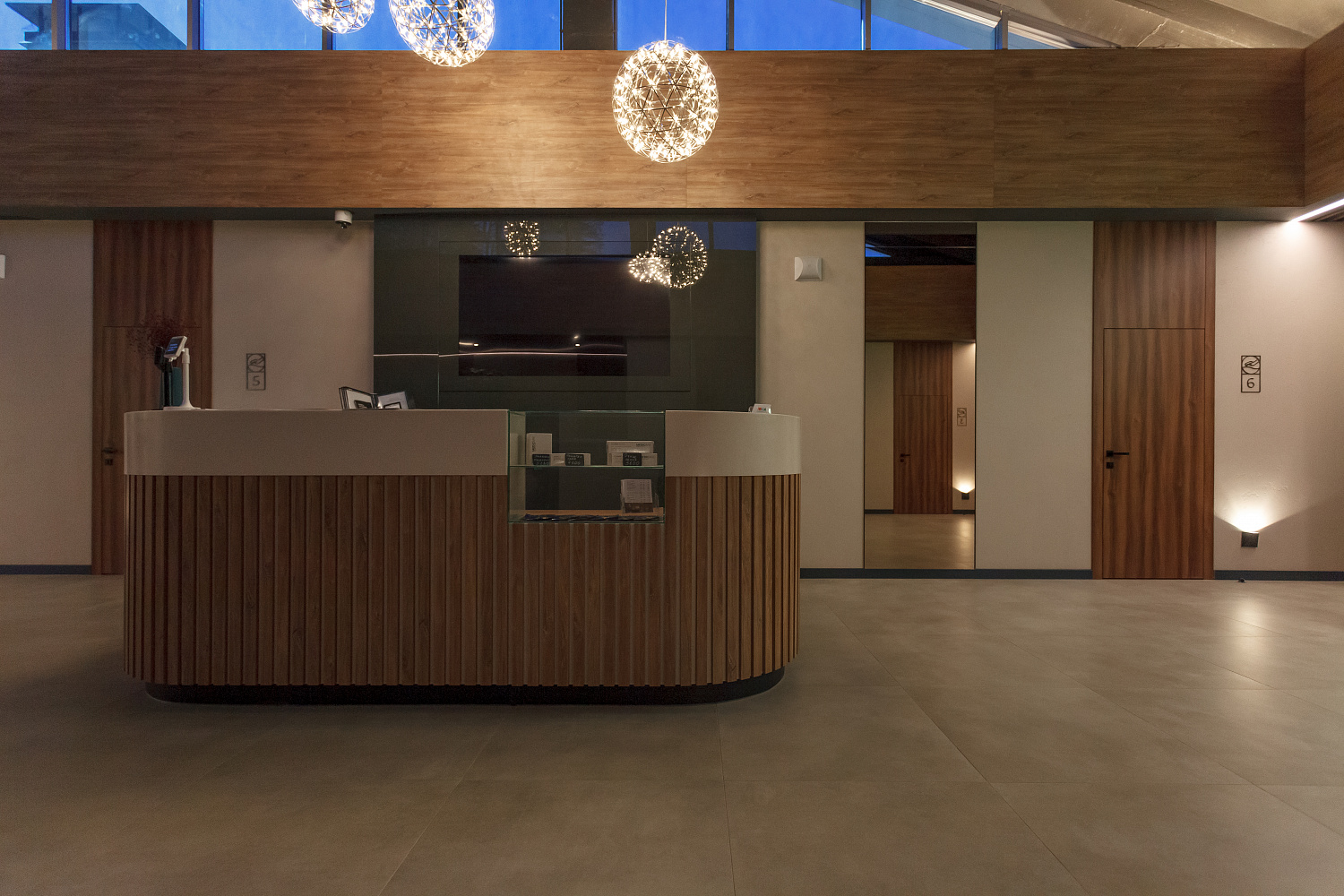 Термальный комплекс Юга