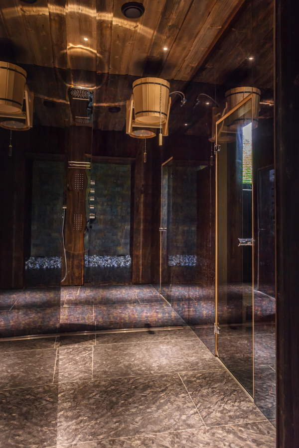 Состаренные зеркала